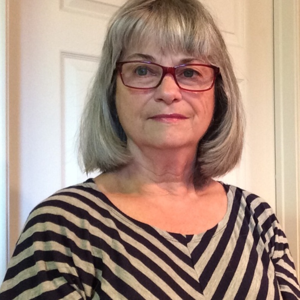 Meet your Posher, Linda